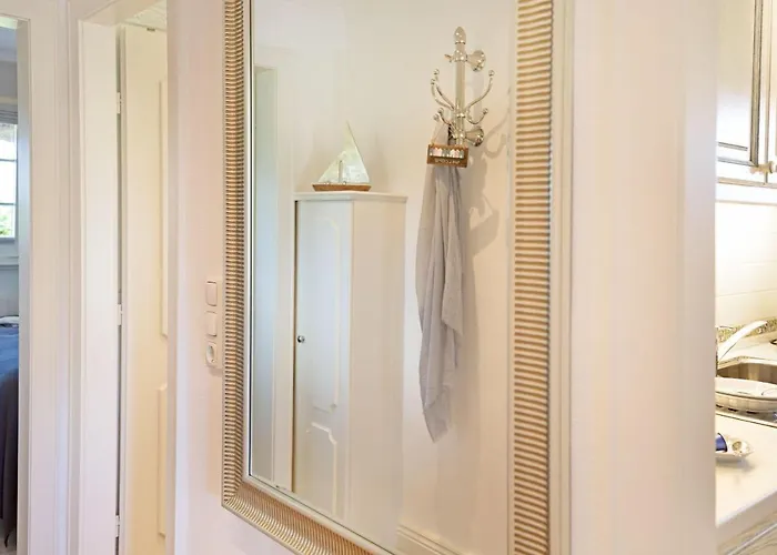 Heckenrose * List